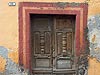 Puerta 27 San Miguel de Allende, Mexico