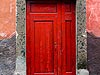 Red Door 41 San Miguel de Allende, Mexico