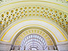 Union Station Arch Washington, DC