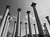 Columnas Nacionales , Washington, DC