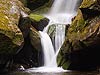 Stream Waterfall, Smoky Mountains (274)