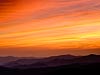 Smoky Mountains Sunrise (270) 