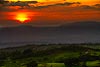 Valley Sunset, Guanacaste, Costa Rica(67) 