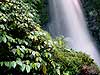 Templo Waterfall, Costa Rica 