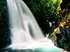 Encantada Waterfall, Costa Rica  CR1329 