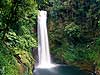 Magia Blanca Waterfall, Costa Rica CR1506 