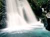 Encantada Waterfall, Costa Rica CR1532 