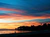 Sunset on the Beach HI2214 
