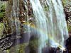  Veil Falls, Mt. Rainier National Park, WA
